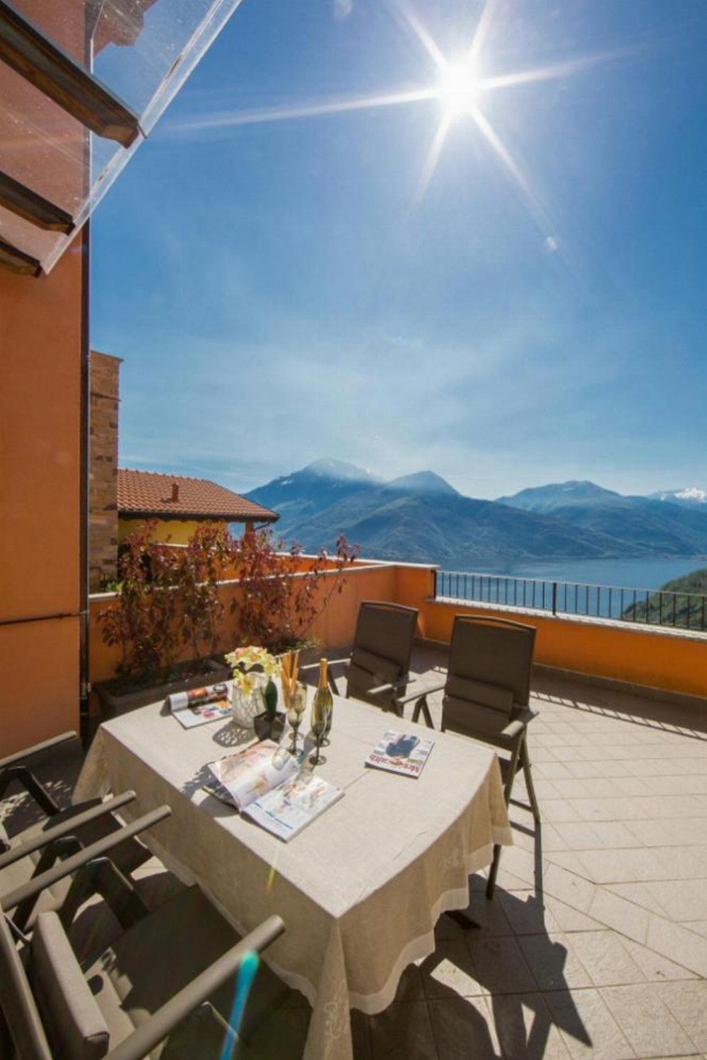 Residence Borgo la Sorgente